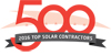 2016 Top Solar Contractors