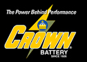 Crown-Battery