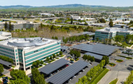 DSD, Black Bear Energy complete series of solar projects in Pleasanton, California