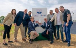 Origis completes 100-MW Tennessee solar project for Google data centers