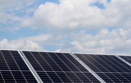 Oregon’s largest solar project now online in Gilliam County