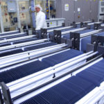 Chinese Solar Manufacturing