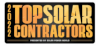 2022 Top Solar Contractors