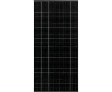 Jinko Solar