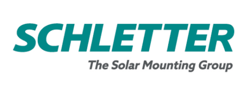Schletter Logo